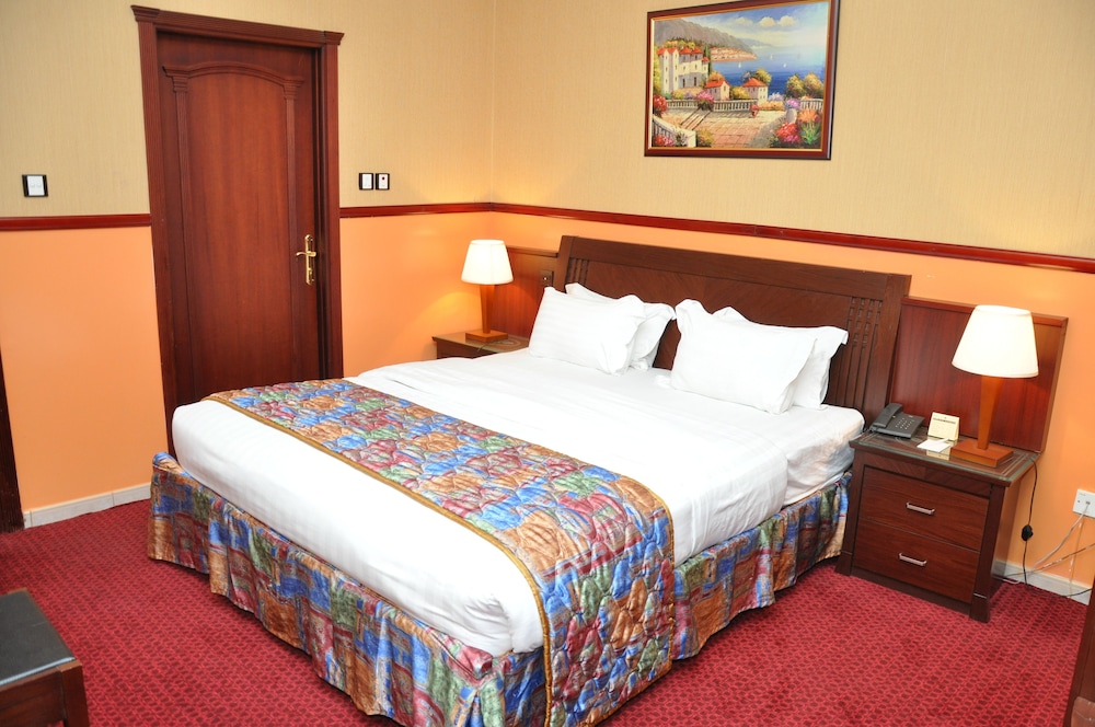 Standard Single Room photo 2