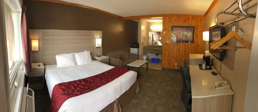Room, 1 King Bed - Photo 1