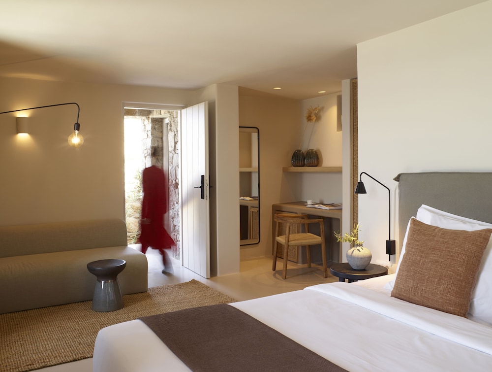 Junior Suite Sea View Plunge Pool - Photo 6