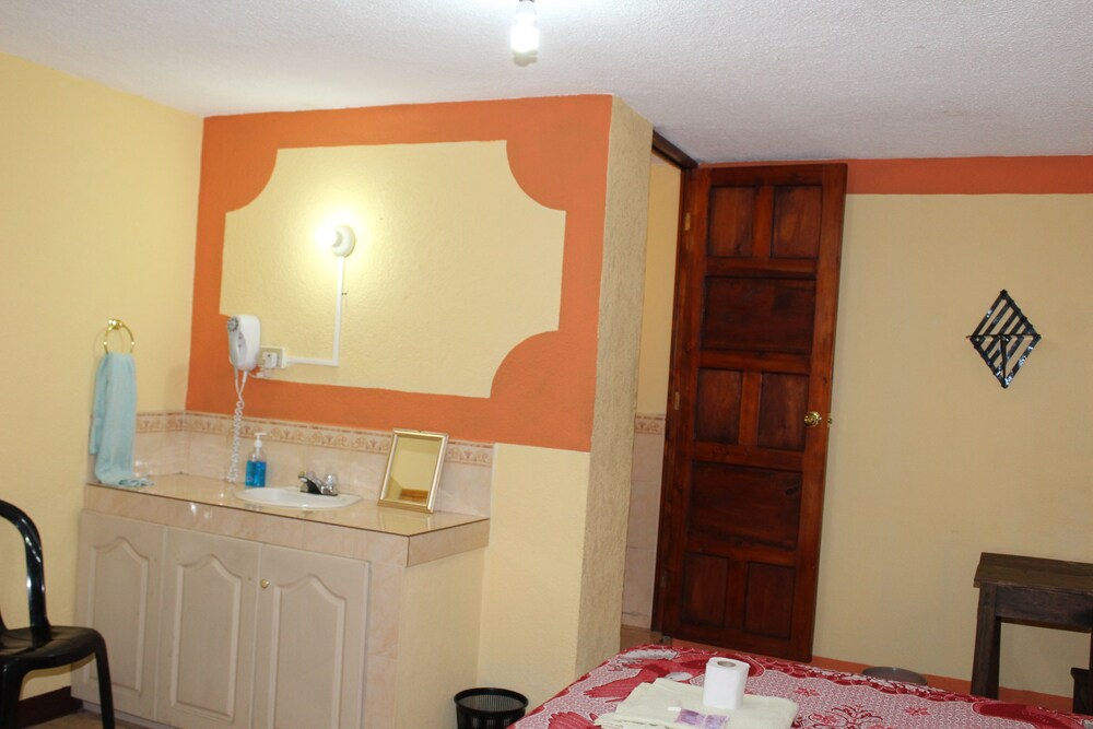 Standard Single Room photo 3