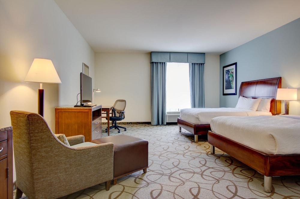 Room, 2 Queen Beds, Accessible, Non Smoking - Photo 1
