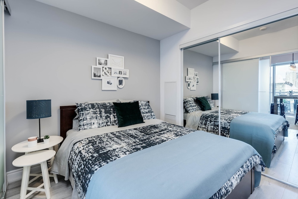 Signature Apartment