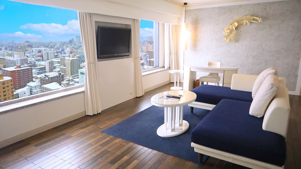 Suite Twin, Non Smoking