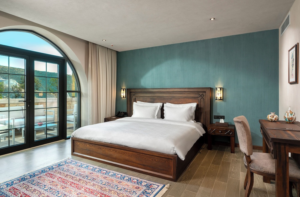 Junior Suite, Terrace (Sakura)
