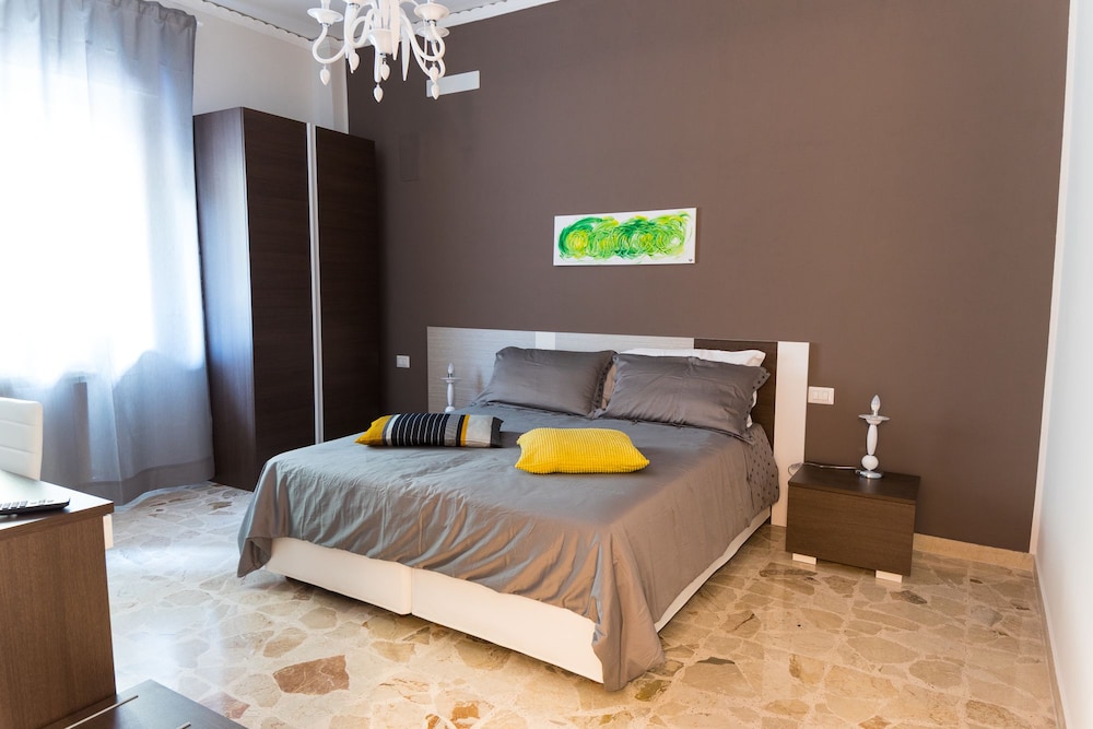 Double Or Twin Room