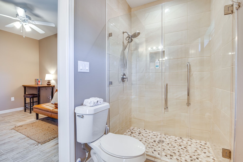Apartment (2 Bedrooms) photo 2