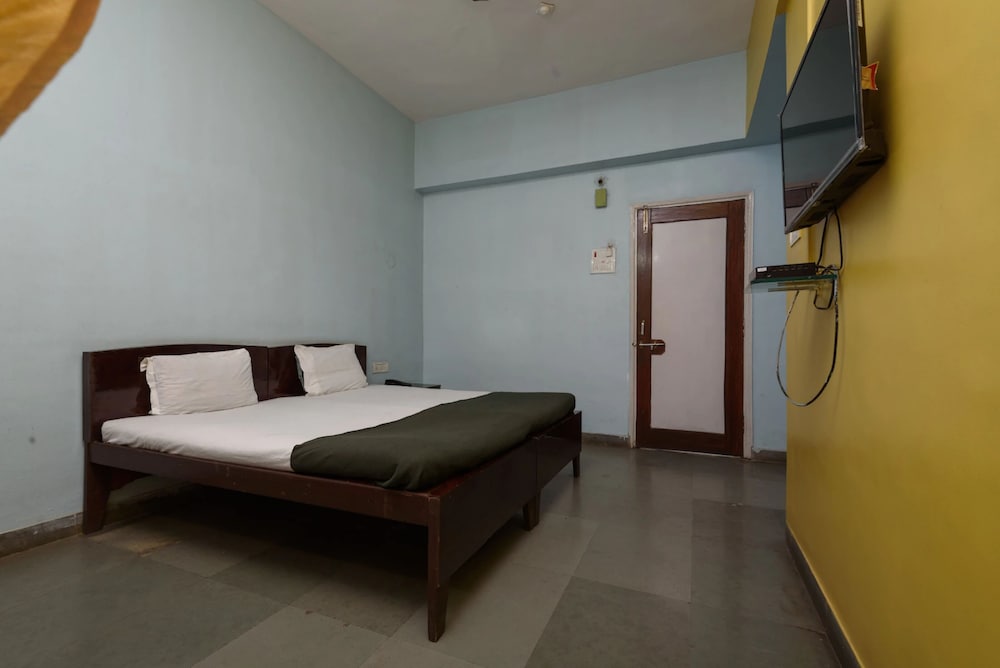 Deluxe Room photo 3