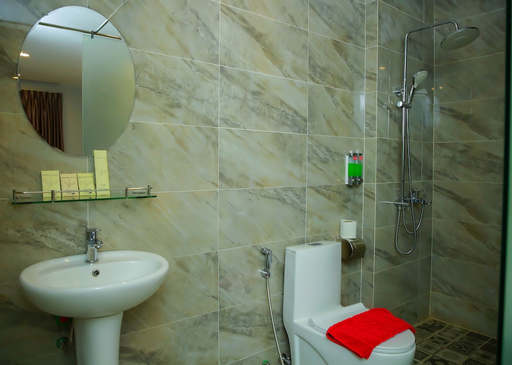 Standard Double Room - Photo 3