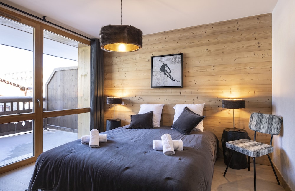 Apartment (Appartement 5 pièces)