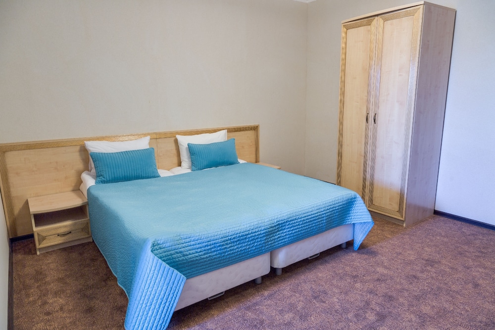 Comfort Double Room photo 3