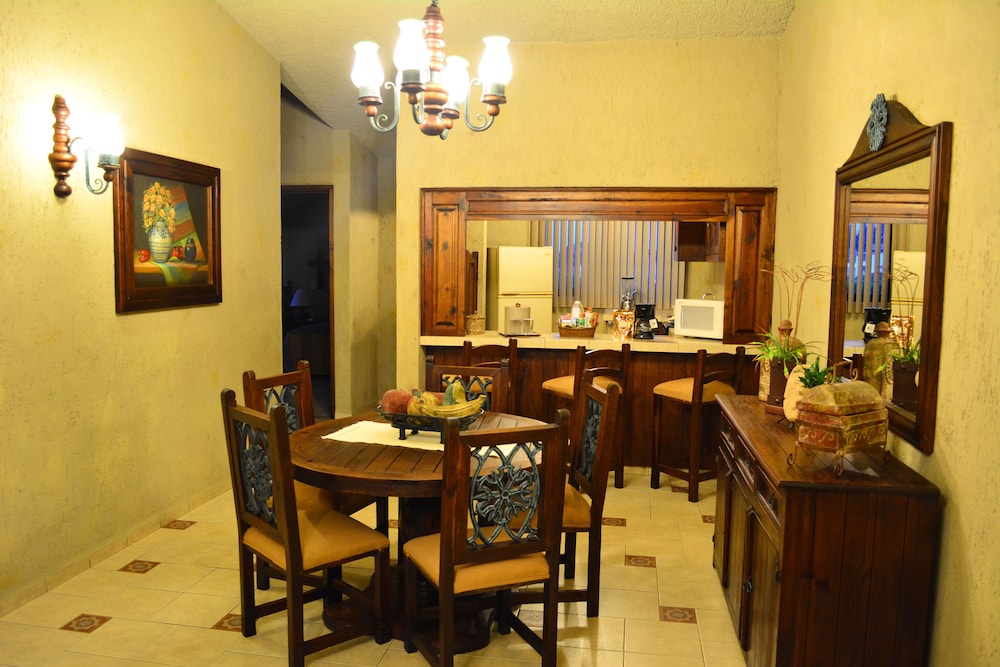 Traditional Villa
