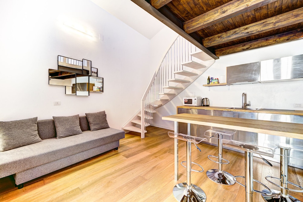Apartment, 1 Bedroom