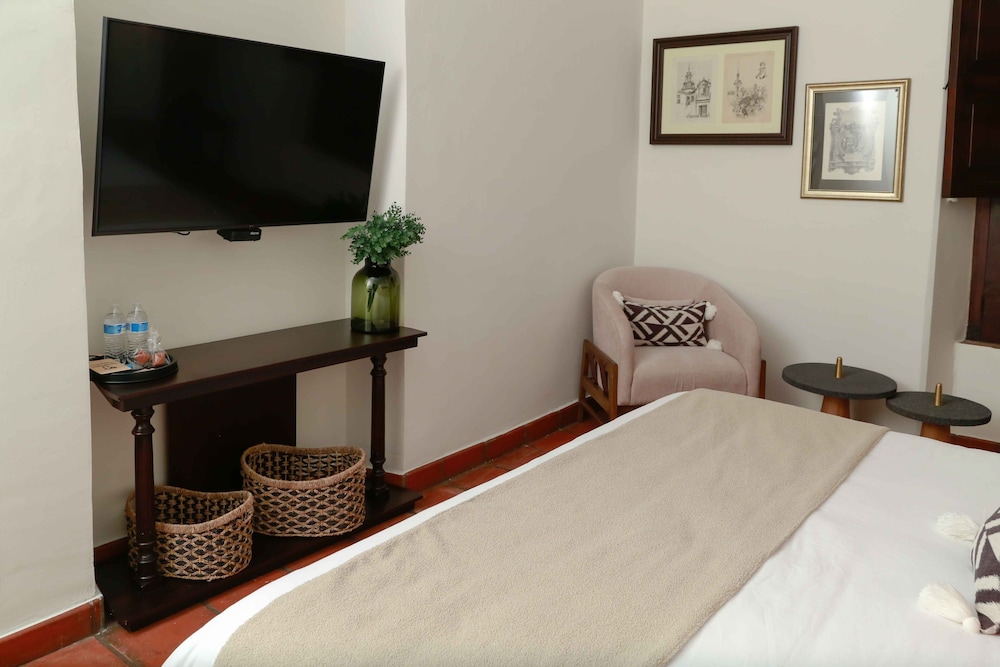 Elite Double Room