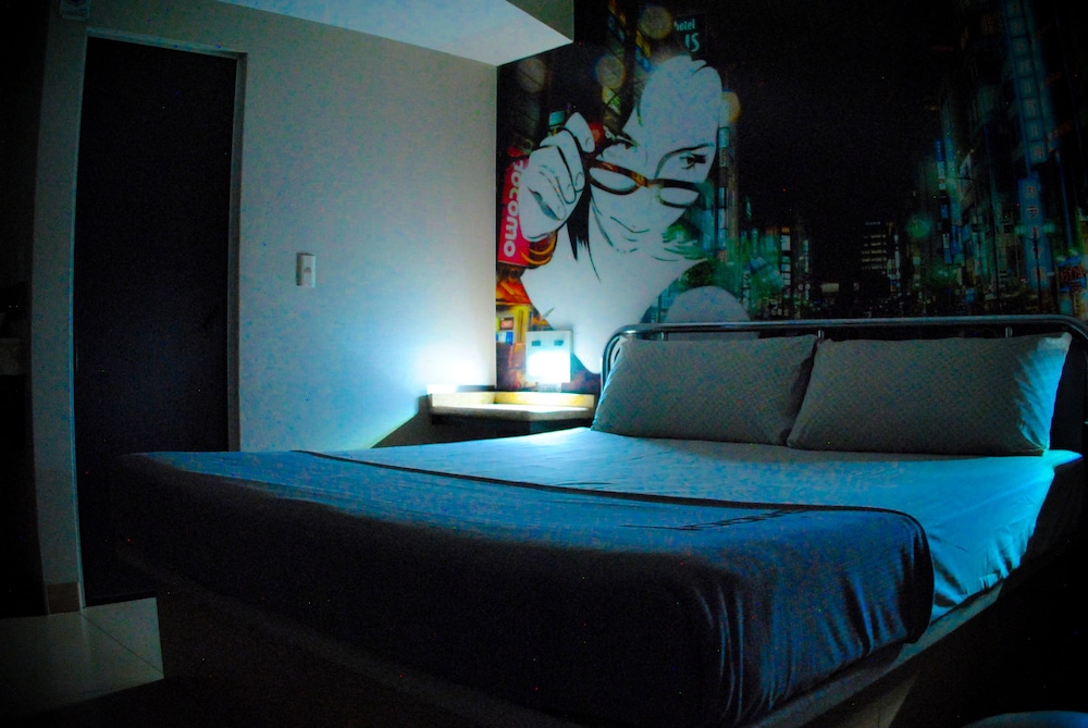 Standard Double Room, 1 Double Bed photo 1
