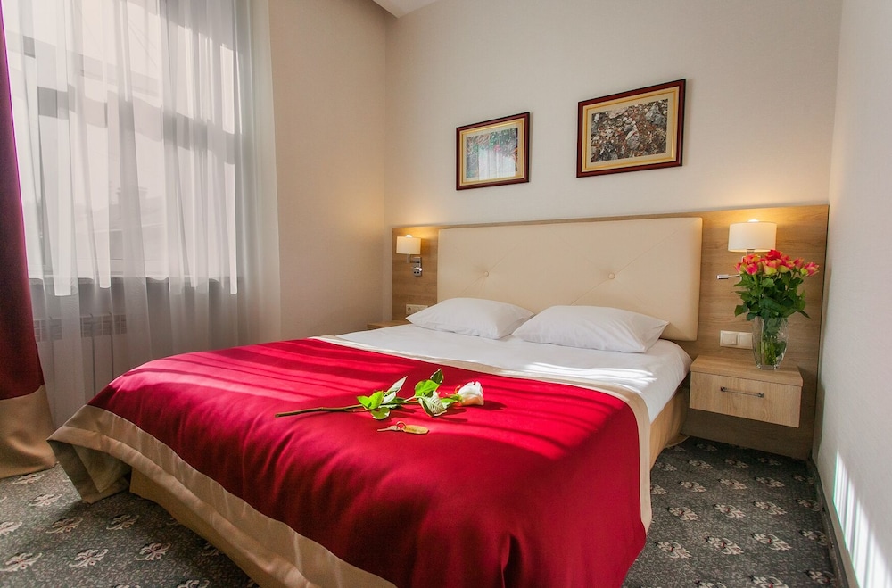 Comfort Single Room photo 3