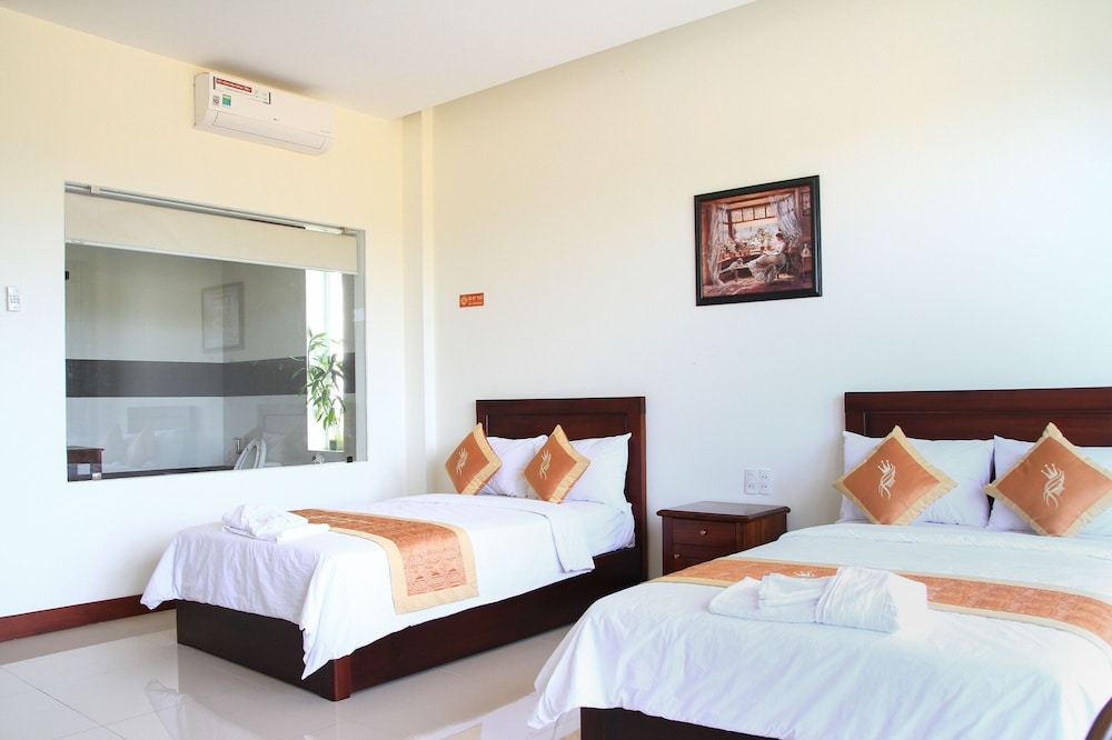 Standard Twin Room photo 1
