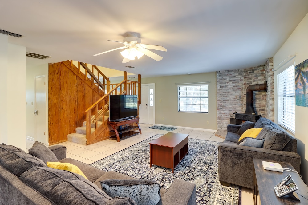 House (3 Bedrooms) photo 1