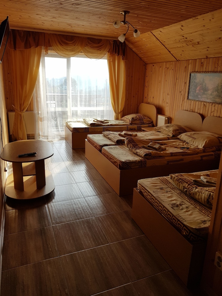 Standard Quadruple Room photo 1
