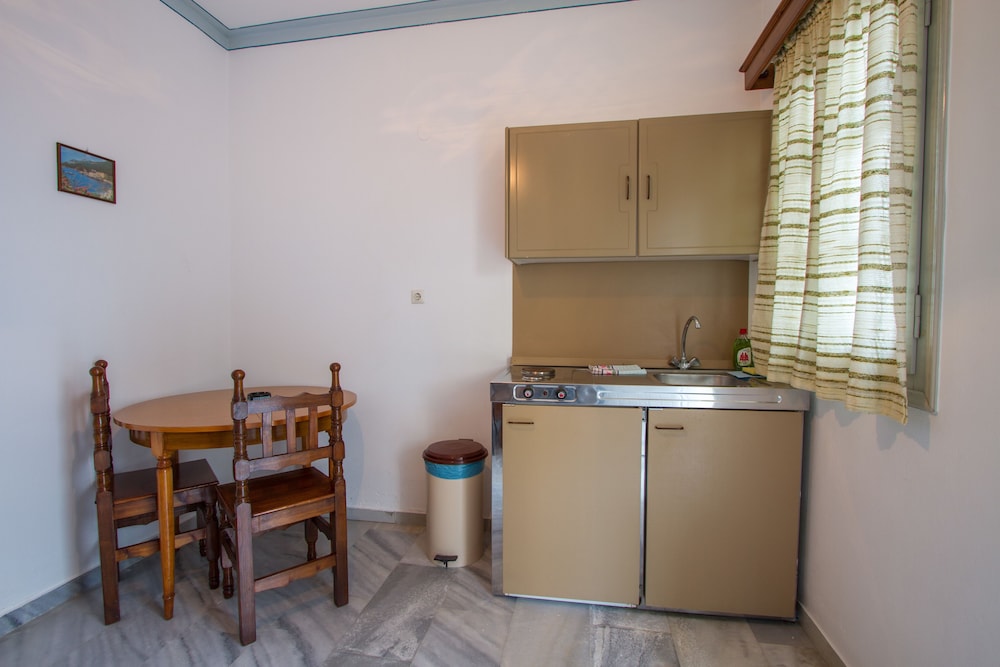 Superior Apartment, 1 Bedroom, Ground Floor photo 2