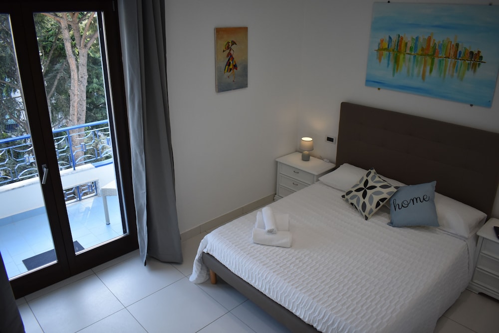 Family Apartment