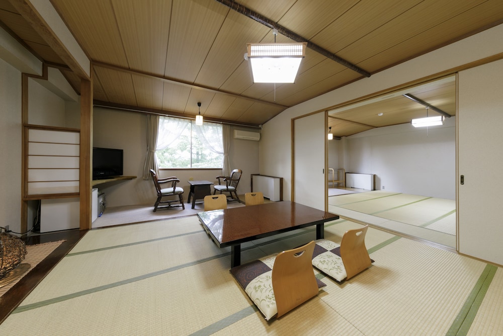 Japanese Style Room, Up to 3 People photo 1