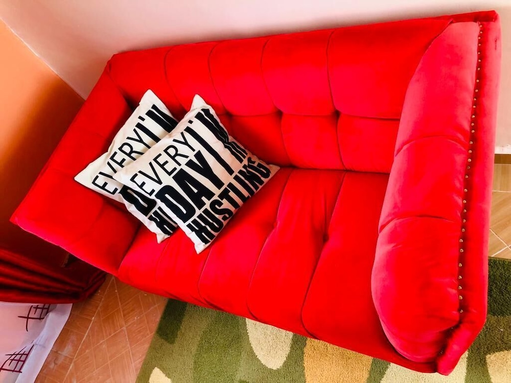 Comfort Apartment, 1 Bedroom photo 2
