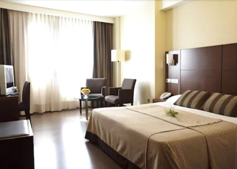 Double Room Single Use photo 3