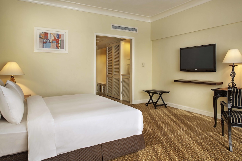 Business Room - Photo 1