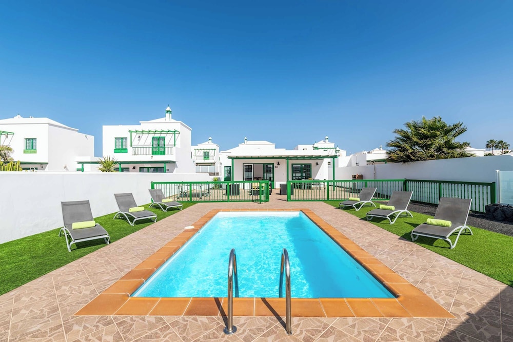 Villa (3 Habitaciones)