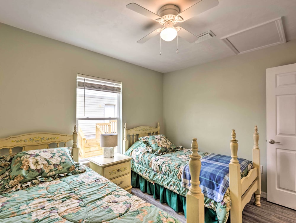 House (2 Bedrooms) photo 1