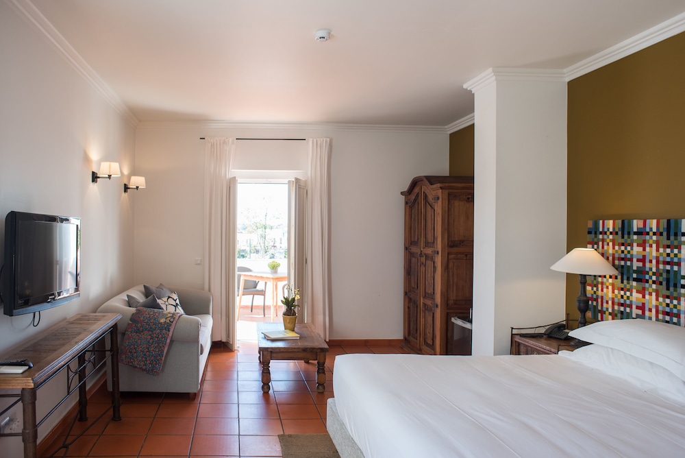 Charming Room with Terrace