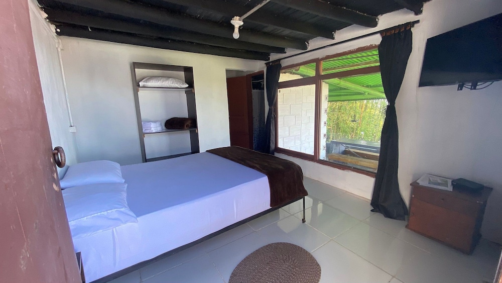 Basic Double Room photo 3