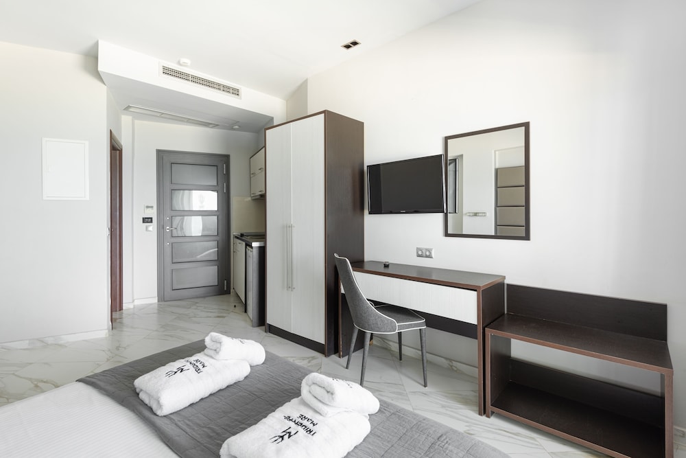 Double Bedroom Seaview