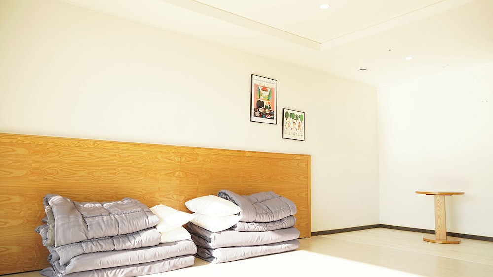 Family Room, Non Smoking, Ocean View photo 1