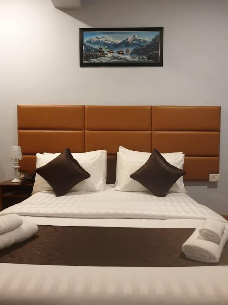 Deluxe Room photo 2