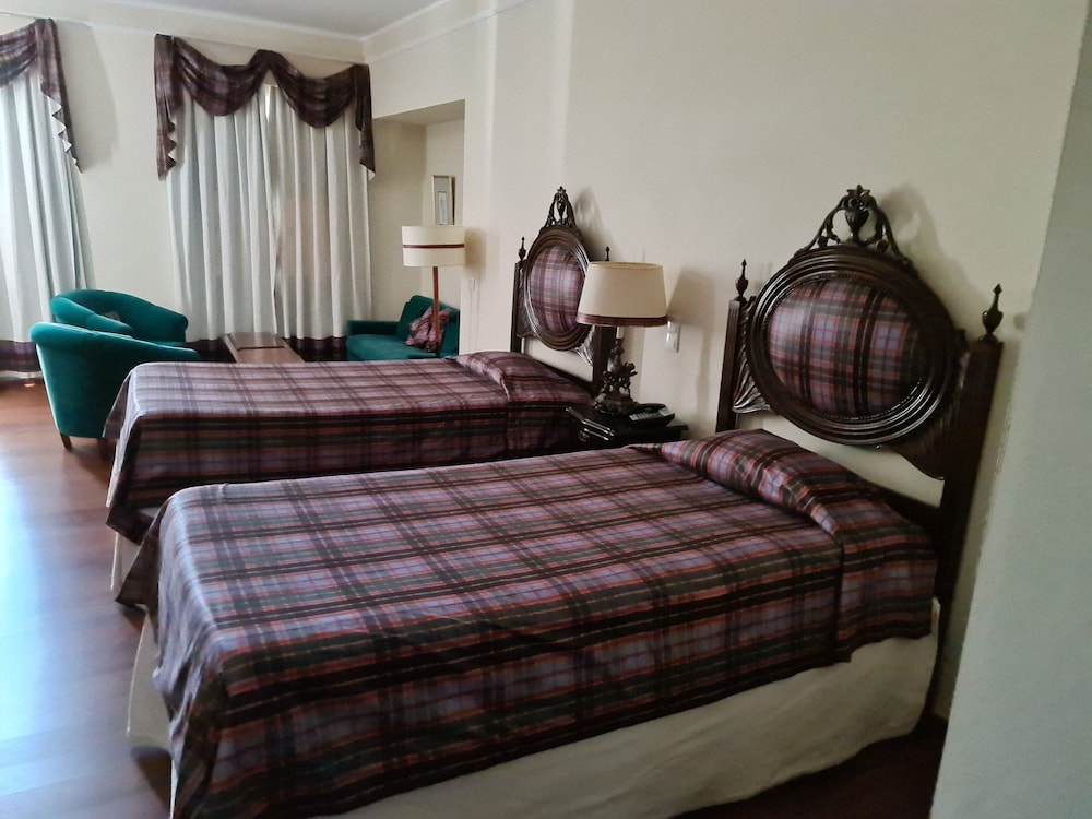 Superior Twin Room photo 3