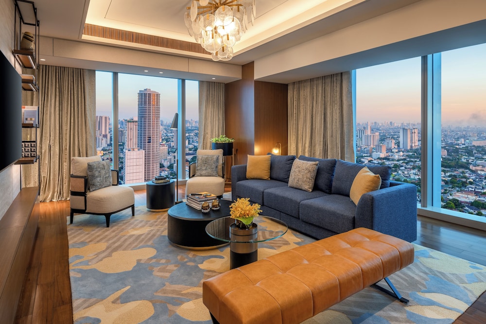Suite (Sky) photo 3