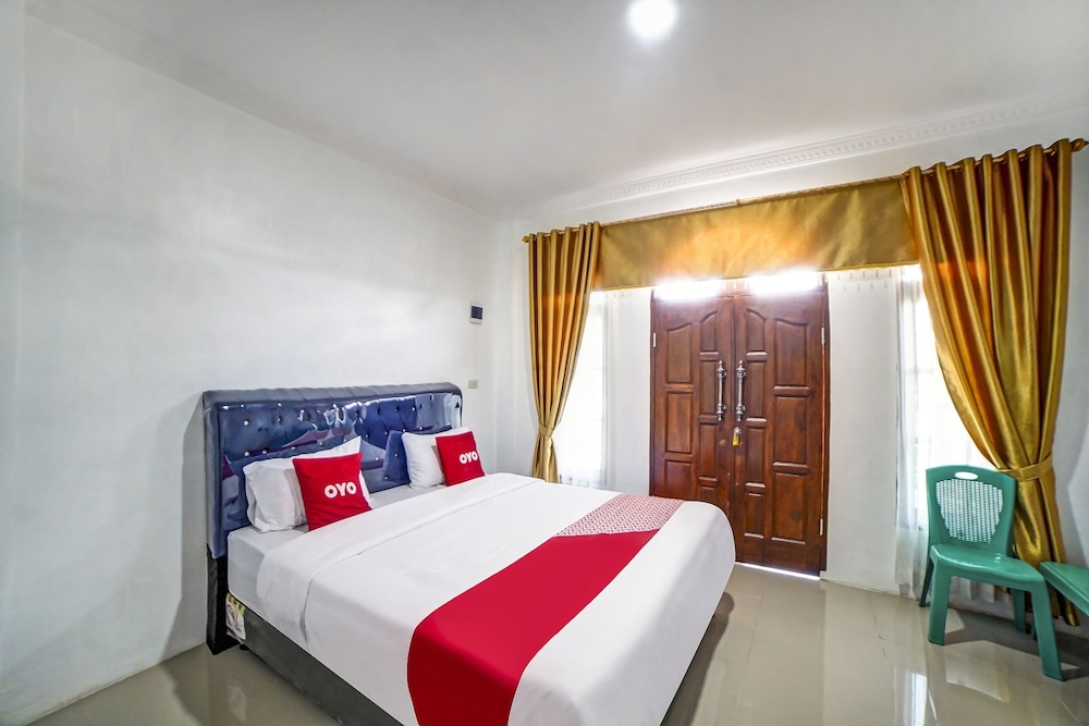 Deluxe Double Room photo 1