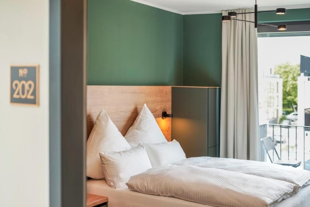 Townhome Hotels, Kuva 6