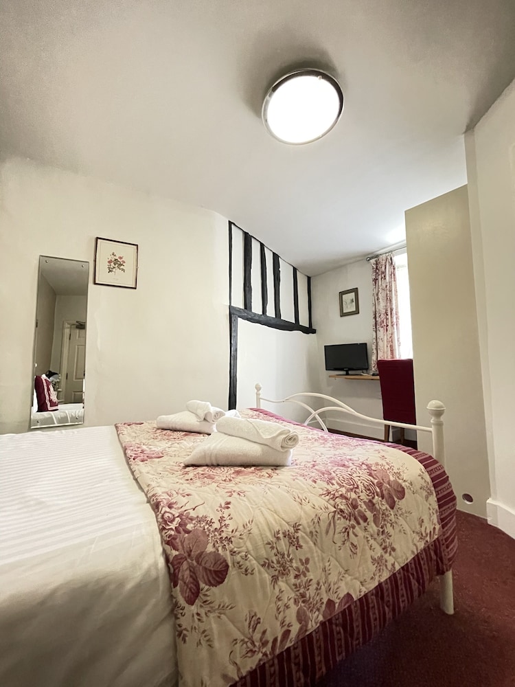 Double Room, Ensuite - Photo 5