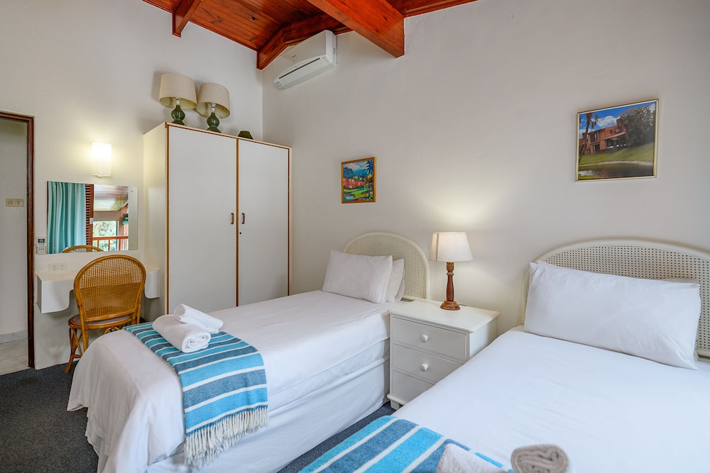 Classic Villa, 2 Bedrooms