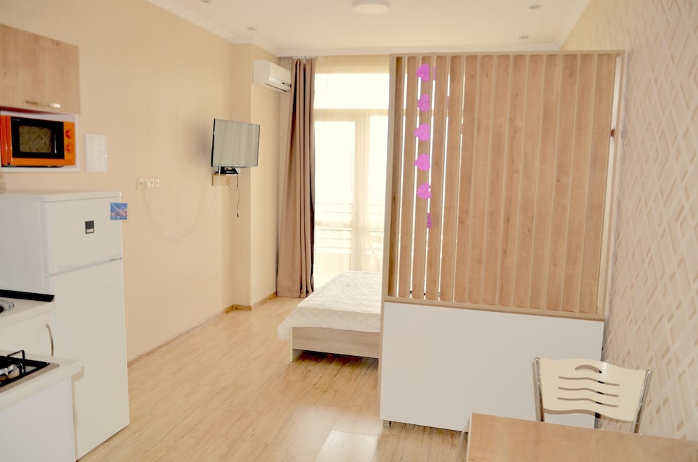 A/16/122 Love Sea Apartment