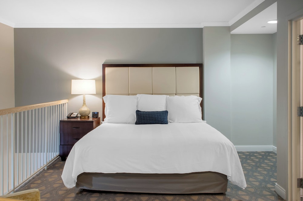 Suite (Hospitality Loft) - Photo 1