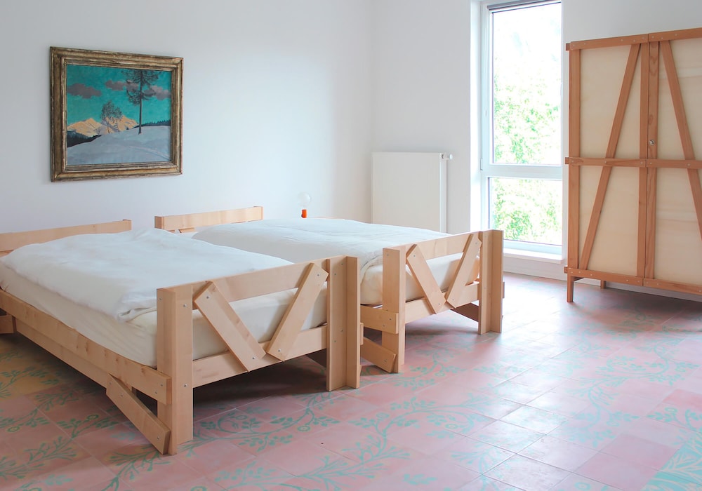 Exclusive Apartment (30 EUR cleaning fee included) photo 2