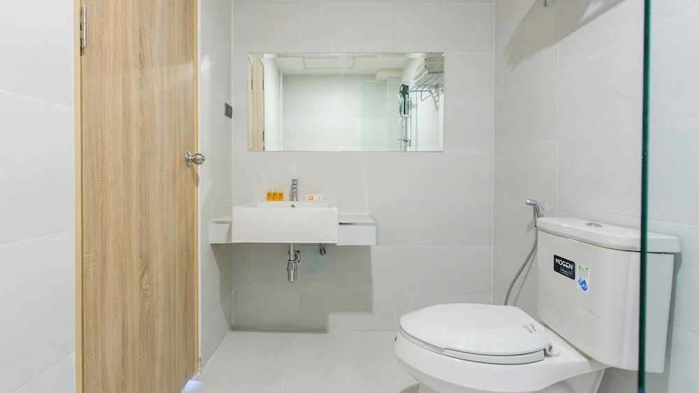 Deluxe Triple Room photo 2