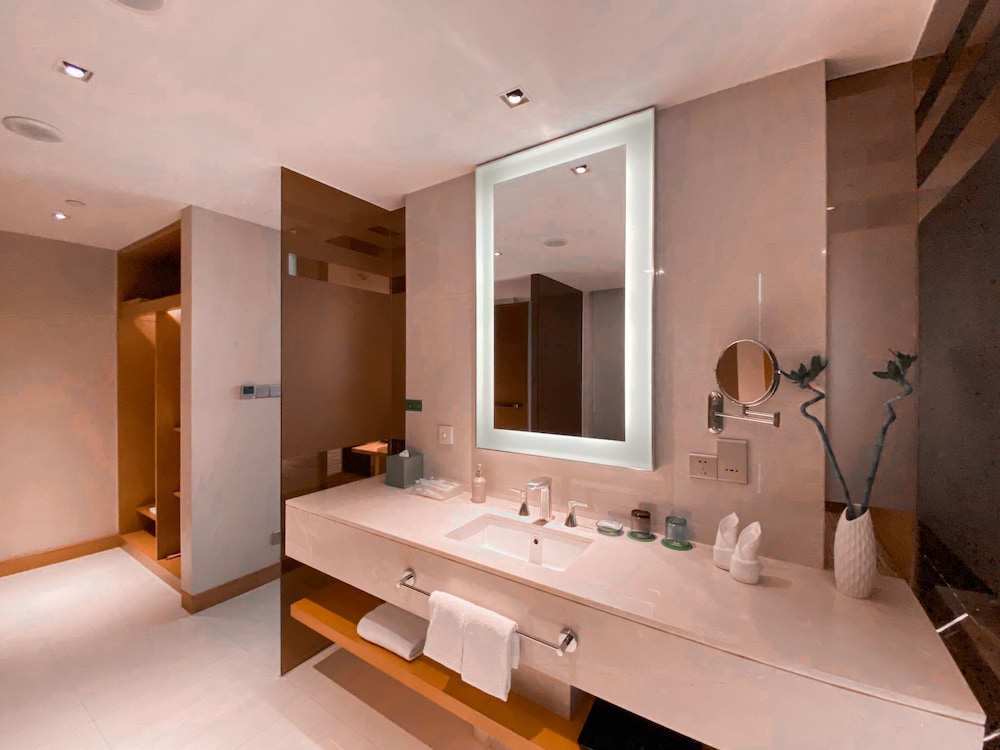 Suite, 1 King Bed