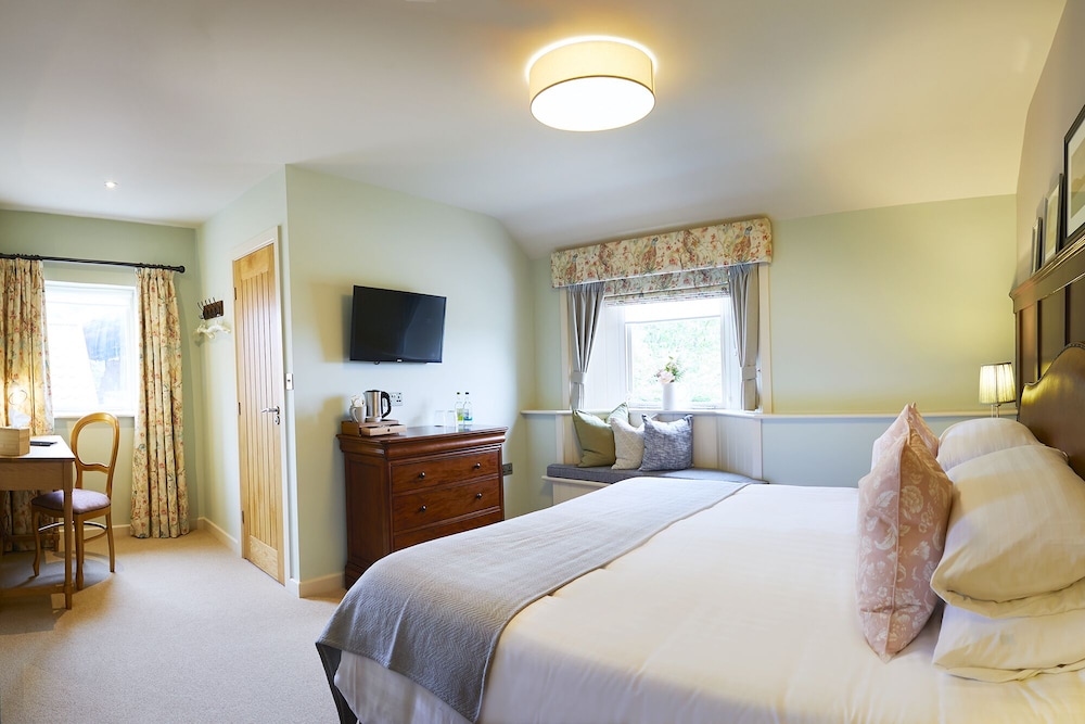 Standard Room (Room 16)