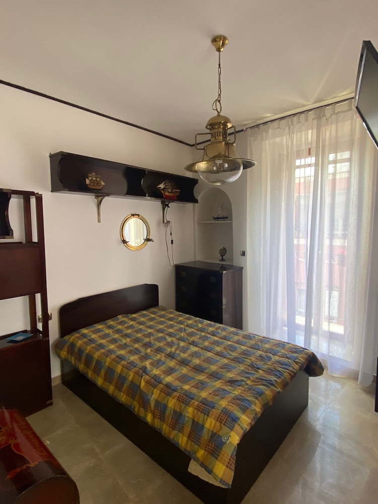 Apartment, 1 Bedroom, Balcony, Annex Building
