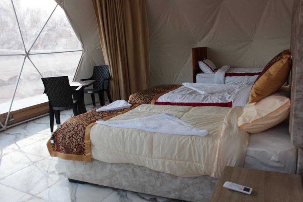 Deluxe Triple Room photo 1