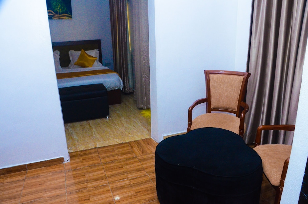 Junior Room photo 1